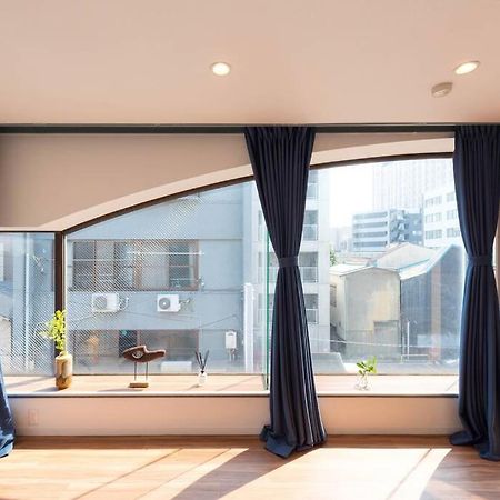 Tora Hotel Tokyo Skytree 寅ホテル スカイツリーc Exteriér fotografie