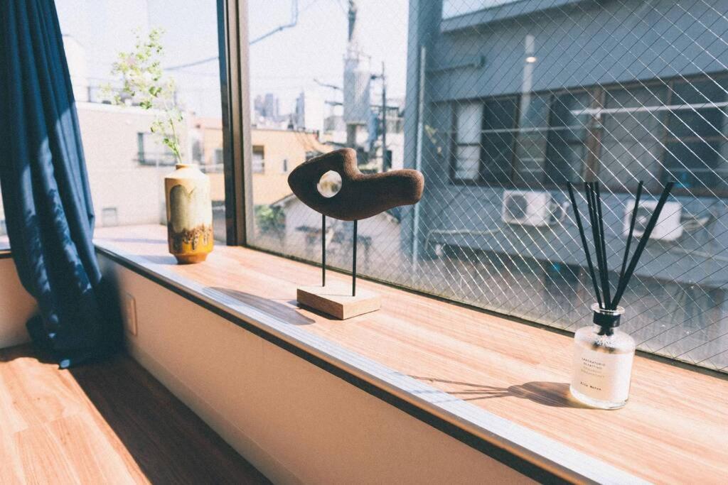 Tora Hotel Tokyo Skytree 寅ホテル スカイツリーc Exteriér fotografie