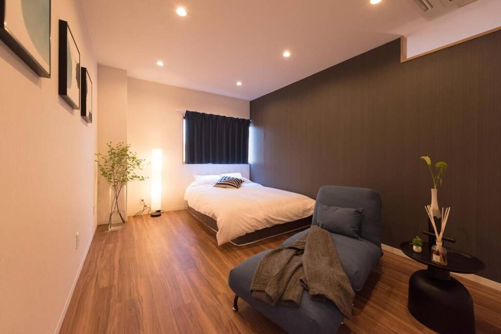 Tora Hotel Tokyo Skytree 寅ホテル スカイツリーc Exteriér fotografie