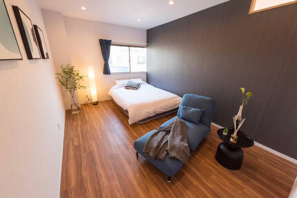 Tora Hotel Tokyo Skytree 寅ホテル スカイツリーc Exteriér fotografie